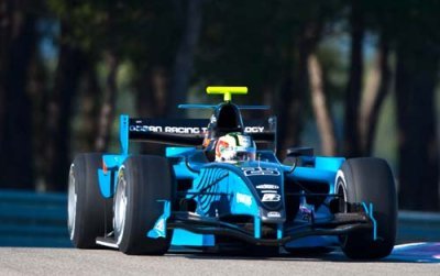 Ocean Racing Technology teams up with Leimer and Chilton