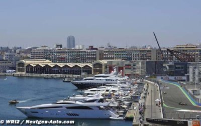 Ecclestone to testify in Valencia corruption trial