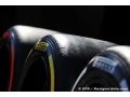 Des pneus Pirelli peu sollicités mais des dépassements au Brésil