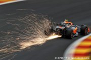 La FIA a vu 'quelques cas' de non-respect de la directive sur le marsouinage