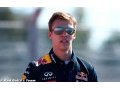 Kvyat : La Formule 1 prend beaucoup d'ampleur en Russie