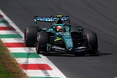 Aston Martin F1 révèle l’ampleur du pari pour sauver sa saison