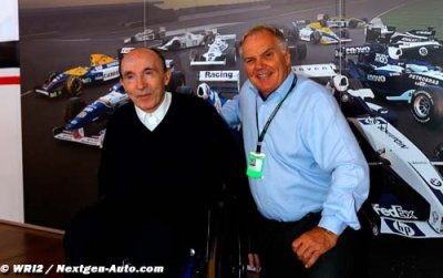 Patrick Head&nbsp;: la F1 n’a pas besoin de moteurs aussi chers