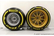 Renault's Bell welcomes move to 18-inch wheels
