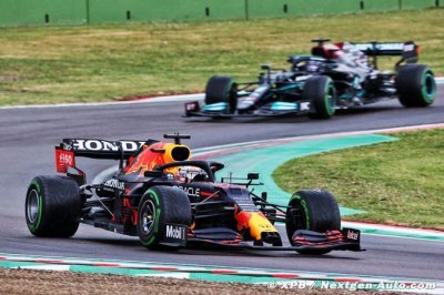 One ’breakdown’ can decide 2021 title - Klien