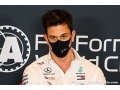 Wolff a déjà le nom de son successeur chez Mercedes F1 'en tête'