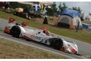 ALMS - Mid-Ohio : Un meeting important dans toutes les catégories