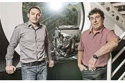 Portraits d'ingénieurs motoristes - 1ère partie