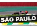 Race - Brazilian GP report: Toro Rosso Renault