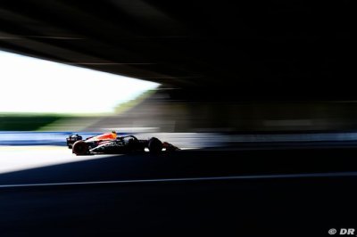 F1 could scrap 18-inch tyres to reduce car weight