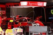 L'astuce 'électrique' de Ferrari enfin découverte par la FIA ?