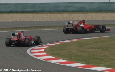 Ferrari drivers highest earners in Brazil, Spain - report
