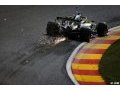 Ricciardo est optimiste pour Monza et pour le tracé externe de Bahreïn