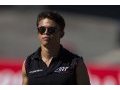 McLaren chance 'matter of time' - de Vries