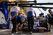 Mekies : Il ne serait pas simple d'avoir deux F1 aux essais hivernaux