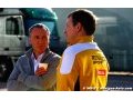 Rachat de Lotus par Renault : les choses s'accélèrent
