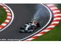 Lauda : Hamilton aurait dû avoir la pole et la victoire