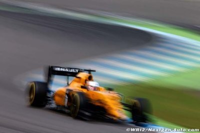 Magnussen doit en faire plus pour assurer son avenir en F1