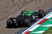 Bortoleto a 'testé les limites' de la Sauber, Hülkenberg 'manque de rythme'