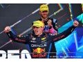 McLaren admits Verstappen 'on his way' to 2024 title