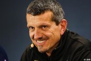 Steiner milite pour un plafond budgétaire plus bas que prévu