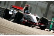 Fabio Leimer rejoint Rapax pour 2011