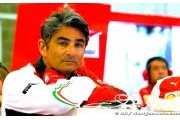 Mattiacci : Ferrari va avoir un look très différent