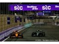 Hamilton : Mercedes F1 doit effectuer des 'changements importants' sur la W15