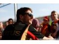 Grosjean devance Prost dans le cœur des Français