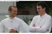 Hanninen et Kopecky sont libres de se battre