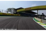 Journalists play down Brazil GP axe threat