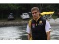 Q&A with Vitaly Petrov before Valencia