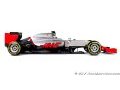 Photos - Haas F1 VF-16 launch