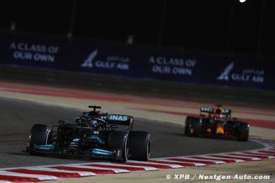 Limites de la piste&nbsp;: Masi assure que la FIA n’a pas changé de doctrine à mi-course