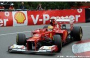Alonso : Canada will be a good test