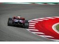 Andretti révèle pourquoi il n'a pas pu racheter Alfa Romeo F1