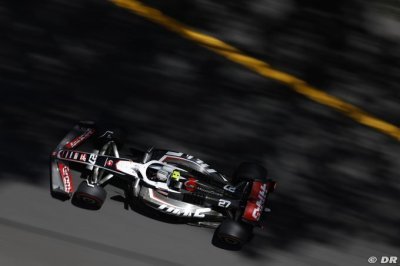 Could Gene Haas be eyeing F1’s exit door?