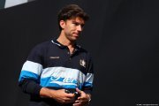 Gasly et Colapinto veulent ramener Alpine F1 à la cinquième place du championnat