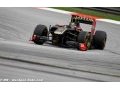 Passing 'too easy' in F1 now - Heidfeld