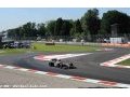 Monza eyes chicane in middle of Curva Grande - report