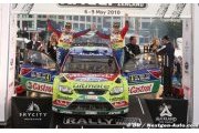 Latvala n'oubliera jamais sa victoire en Nouvelle-Zélande