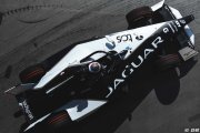 Evans : Le marché des pilotes en F1 'n'a aucun sens'