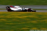 Race - 2017 Austrian GP team quotes
