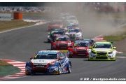 20 kilos de plus pour les Chevrolet en Argentine