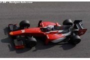 Coletti and Scuderia Coloni part ways