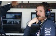 Pourquoi Williams n'a pas joué l'undercut à Silverstone ?