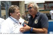 Briatore flags 2013 as year for F1 return
