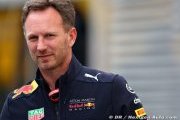 Horner s'attend à voir Renault F1 faire appel