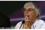 Ecclestone et Gribkowsky se battaient pour le contrôle de la F1