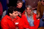 La nuit où Senna a failli signer chez Ferrari
